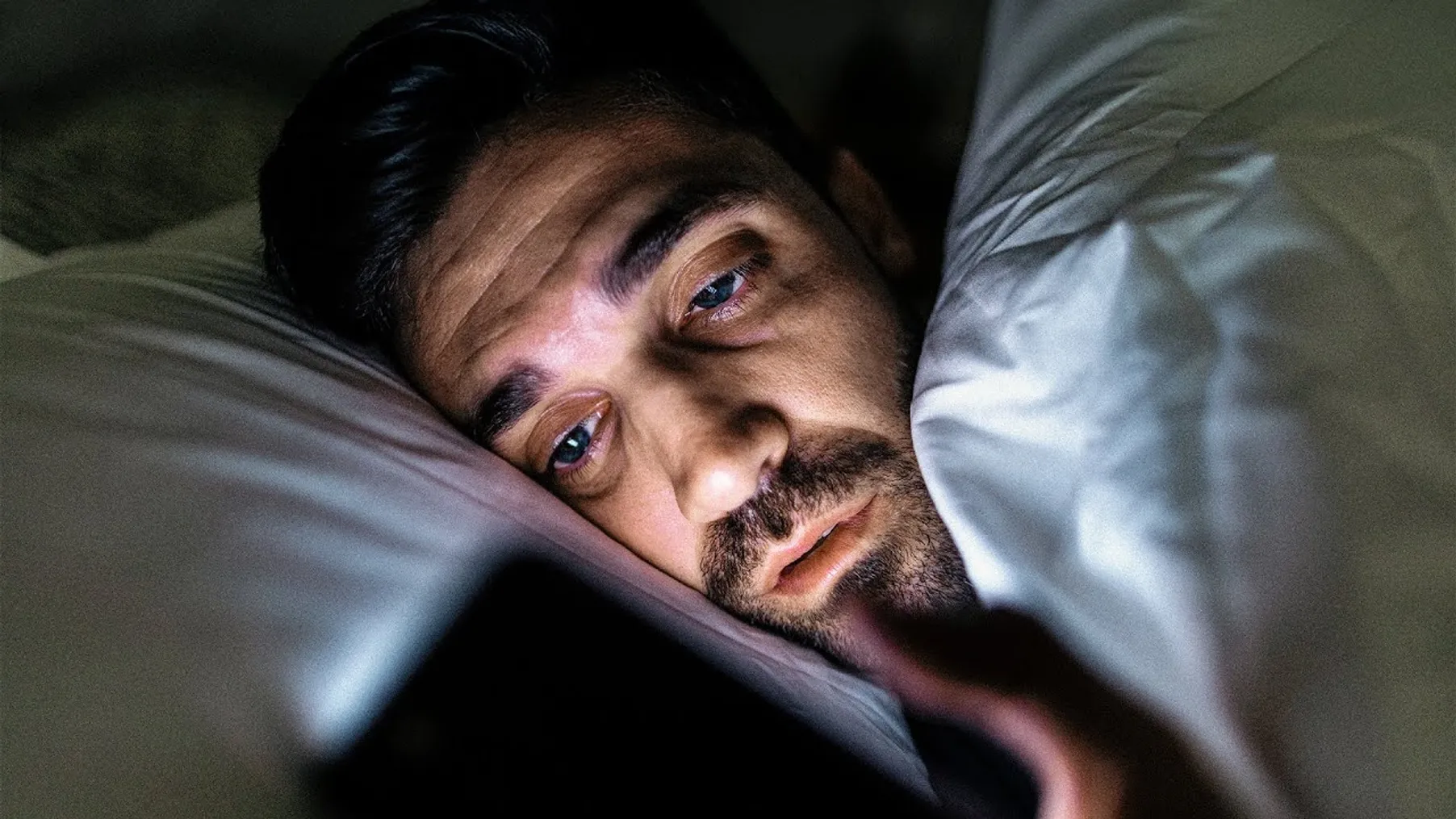 I quit the news and it saved my mental health Preview