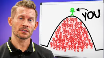 How to Get Ahead of 99% of People in Sales Preview