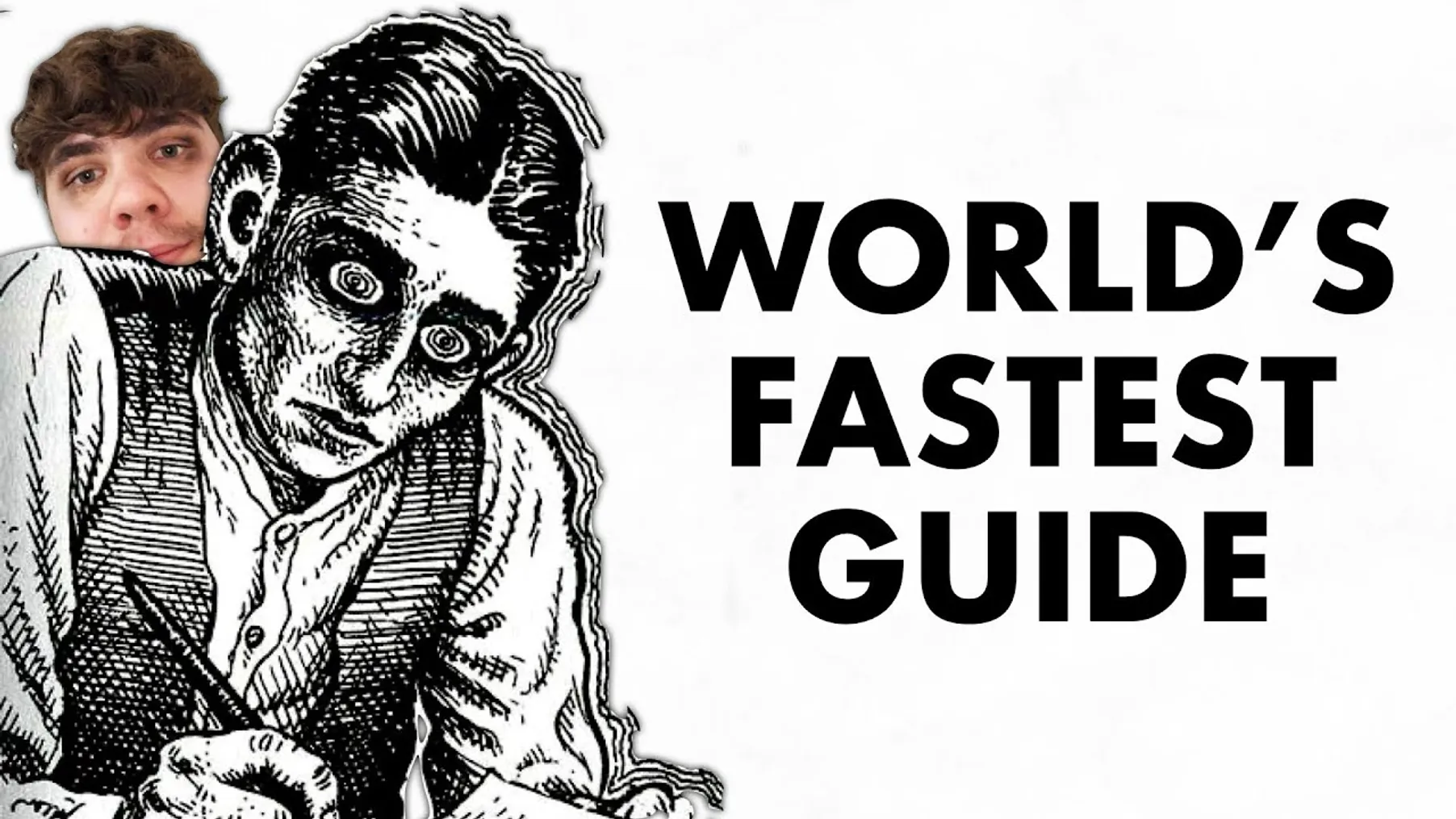 How to actually destroy procrastination in 56 seconds Preview