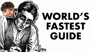 How to actually destroy procrastination in 56 seconds Preview