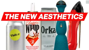 Are you buying the product or the packaging Preview