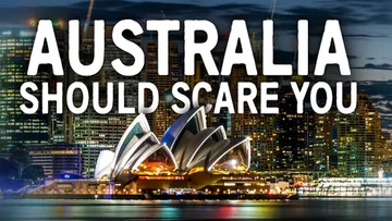 Australia's Quiet Collapse Preview