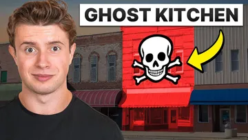 The Dark Side Of Ghost Kitchens Preview