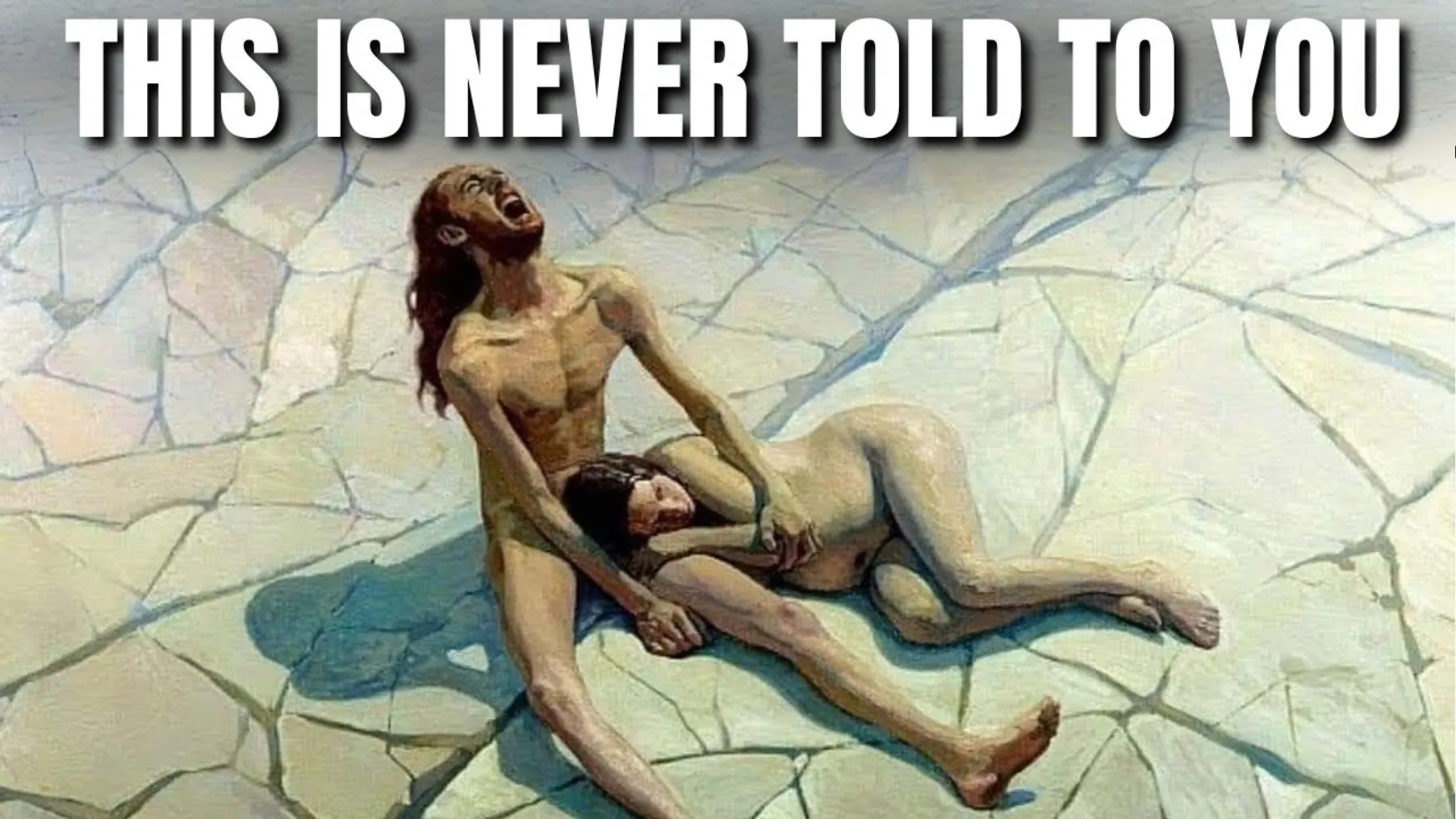 What People Feel When You Decide to Walk Away - Carl Jung Preview