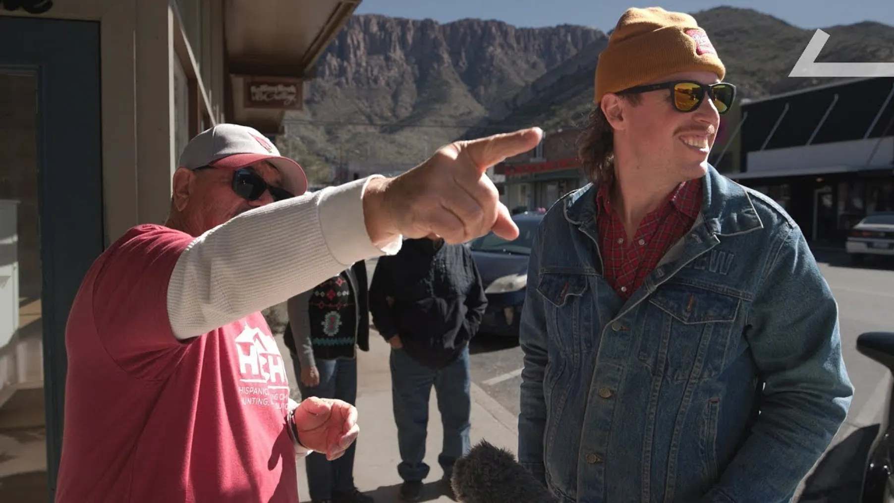 The Cost of Copper: Inside the Native Battle for Sacred Land in the Green Energy Transition Preview