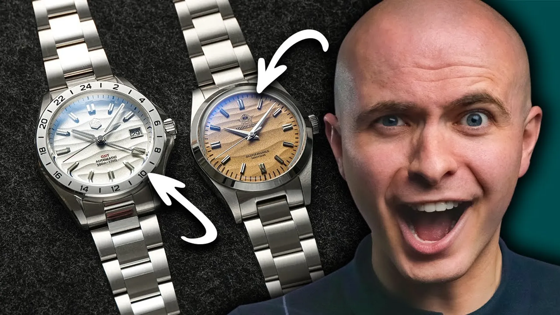 How ON EARTH Are These Incredible Watches SO Cheap?! 🤯 Preview