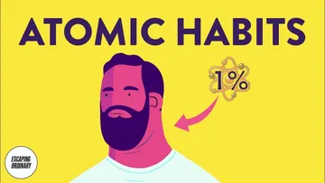 How to become 37.78 times better at anything | Atomic Habits summary (by James Clear) Preview