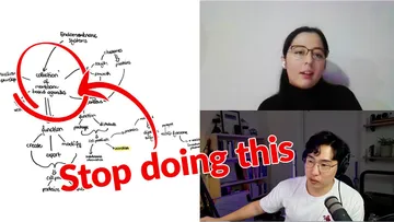 How to UPGRADE your Mind Mapping (Live Coaching) Preview