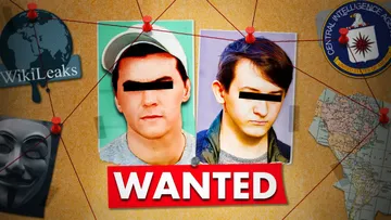 The Kids Who Hacked The CIA Preview