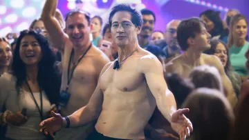 I Want To Make America Healthy Again Preview