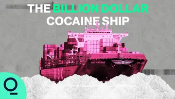 How a Balkan Drug Cartel Infiltrated Global Shipping Preview
