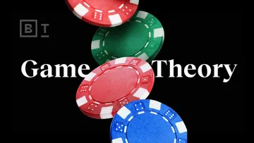 3 game theory tactics, explained Preview