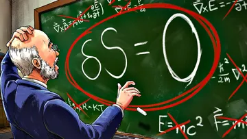 The Closest We’ve Come to a Theory of Everything Preview