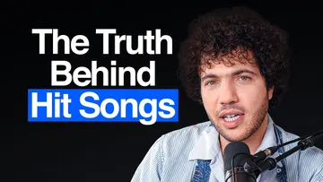 How Benny Blanco Made The Biggest Songs in The World Preview