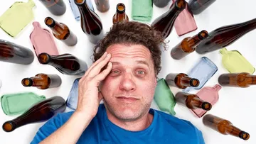 The Shocking Effects of 500 Days Without Alcohol Preview