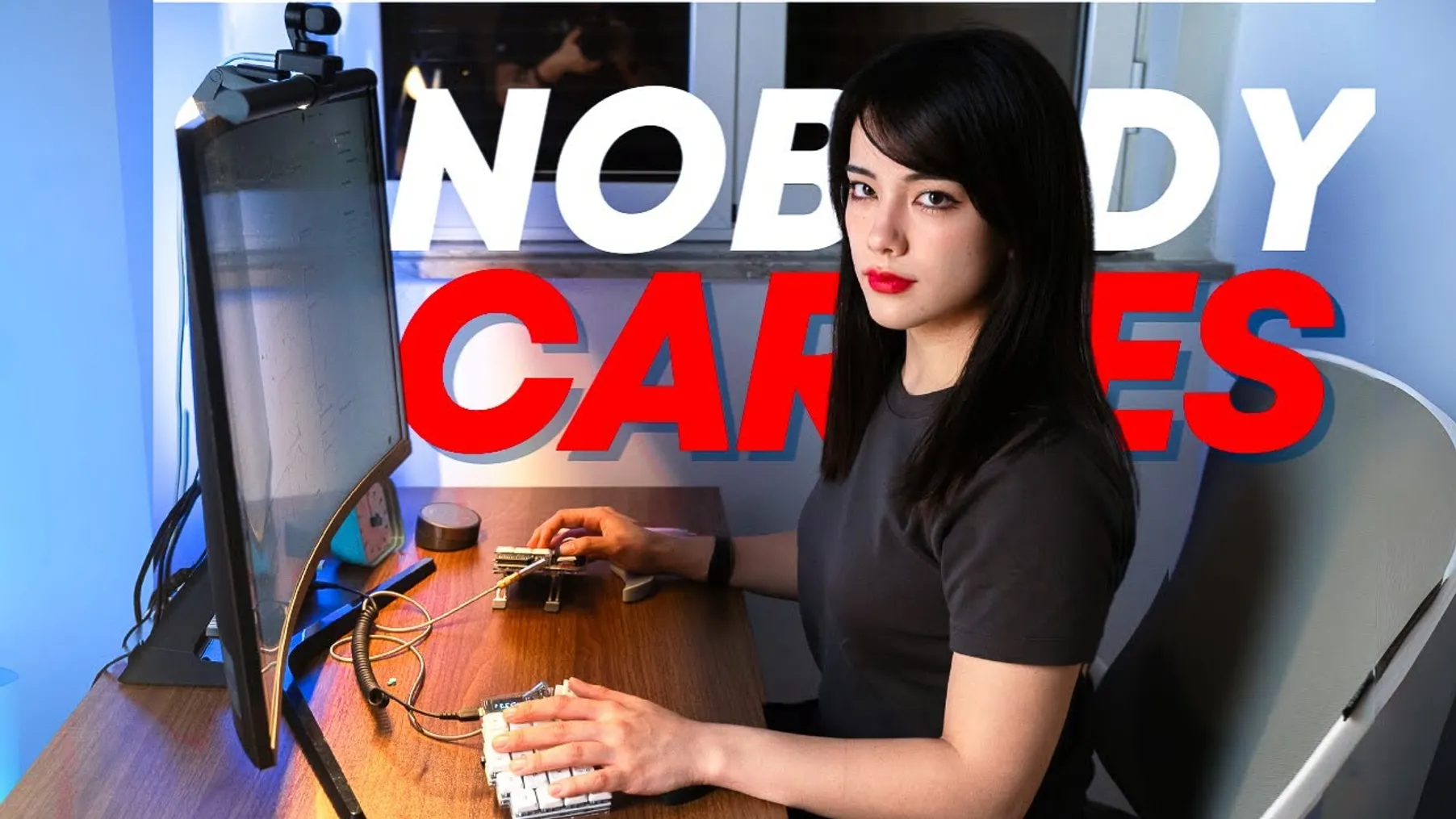 This Is The ONLY Video You Need To Watch To Start Your YouTube Channel Preview