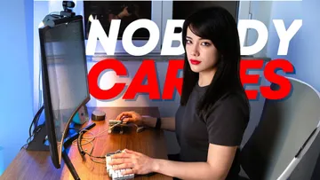 This Is The ONLY Video You Need To Watch To Start Your YouTube Channel Preview