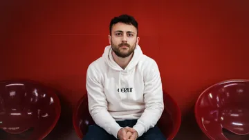 Why I decided to stop having sex. Preview