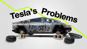 Tesla’s problems are bigger than just Elon Musk Preview