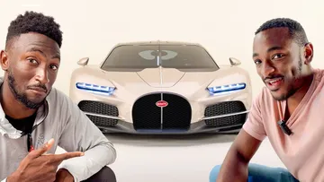 Bugatti Tourbillon Hands-On Impressions! Preview