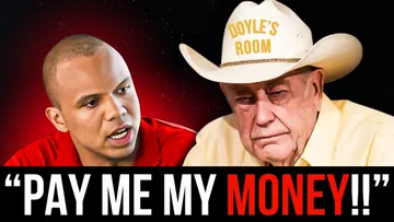 When Poker Pros Get into Heated Fights! Preview