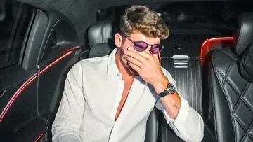 You’re scared. Don't worry, I am too Preview