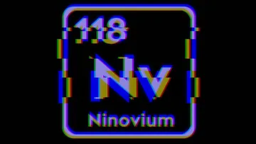 The man who tried to fake an element Preview