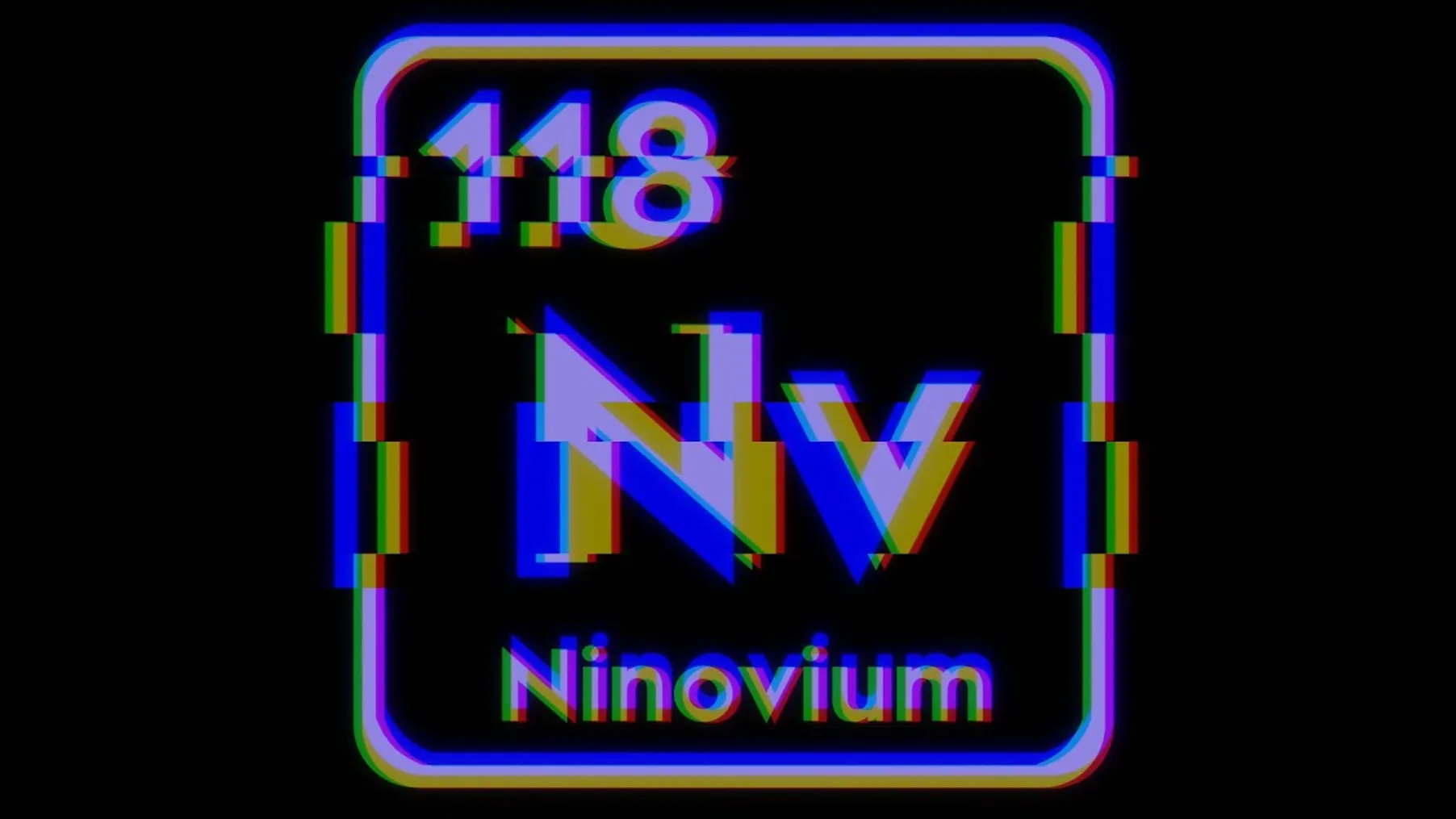 The man who tried to fake an element Preview