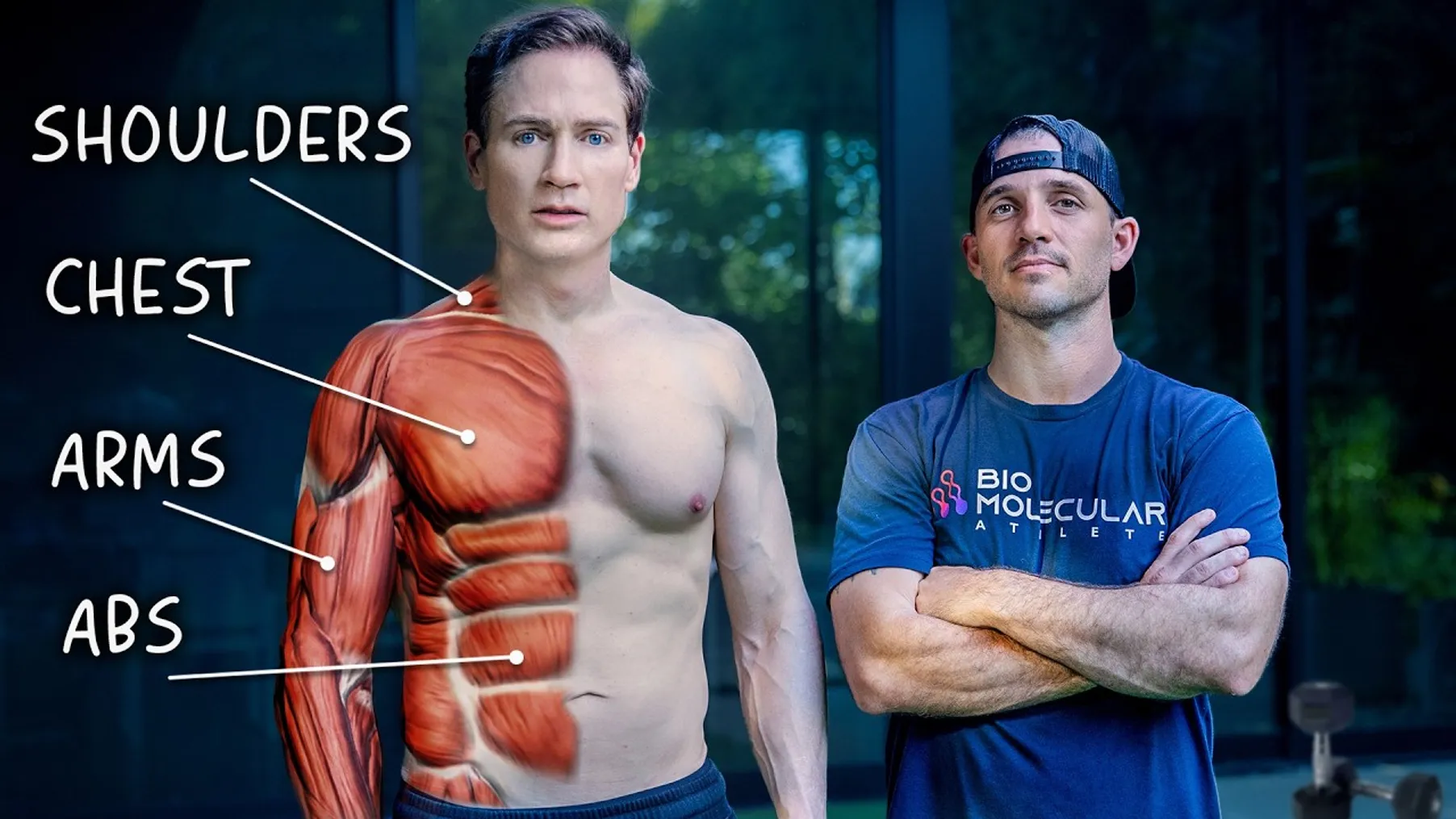 Exercise Scientist Dismantles My Longevity Workout (Dr. Andy Galpin) Preview