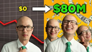 How I Scaled My Creative Agency To $80M Business Preview