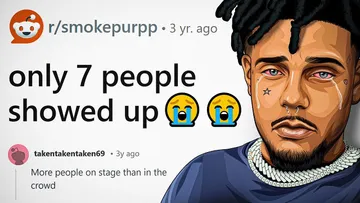 Hip-Hop’s Most Embarrassing Performances… Preview