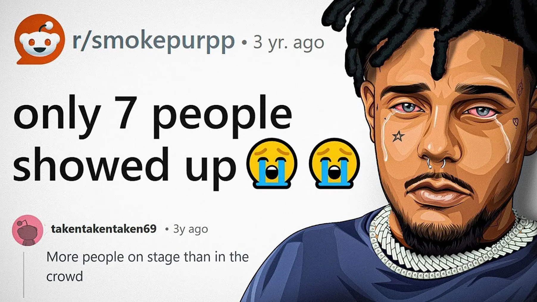 Hip-Hop’s Most Embarrassing Performances… Preview