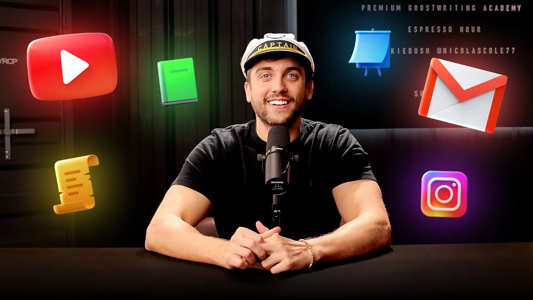 The 8 Most Lucrative Ghostwriting Services in 2025 Preview