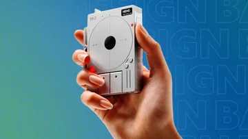 The Philosophy and Design of Teenage Engineering Preview