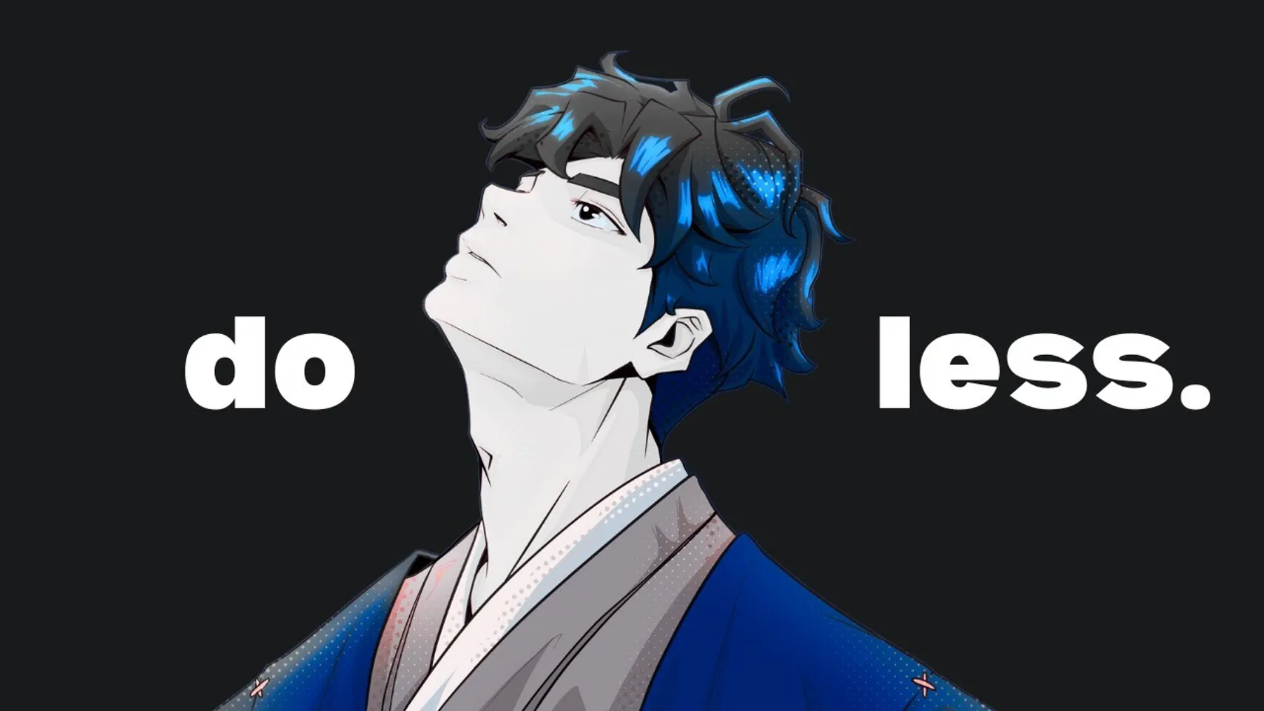 Do More with Less, The Japanese Art of Mindful Productivity Preview