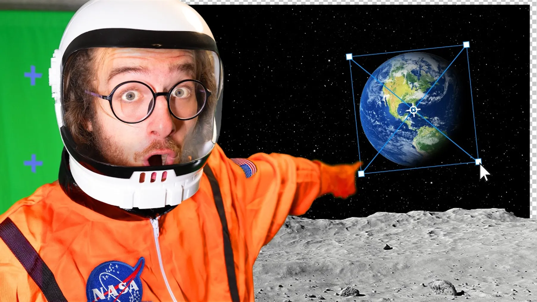 I Turned Historical Events into Clickbait Preview