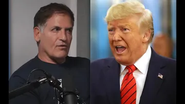 Mark Cuban deals NIGHTMARE blow to Trump Preview