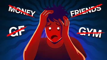 Sh*t Life Syndrome: Why It's Holding You Back Preview