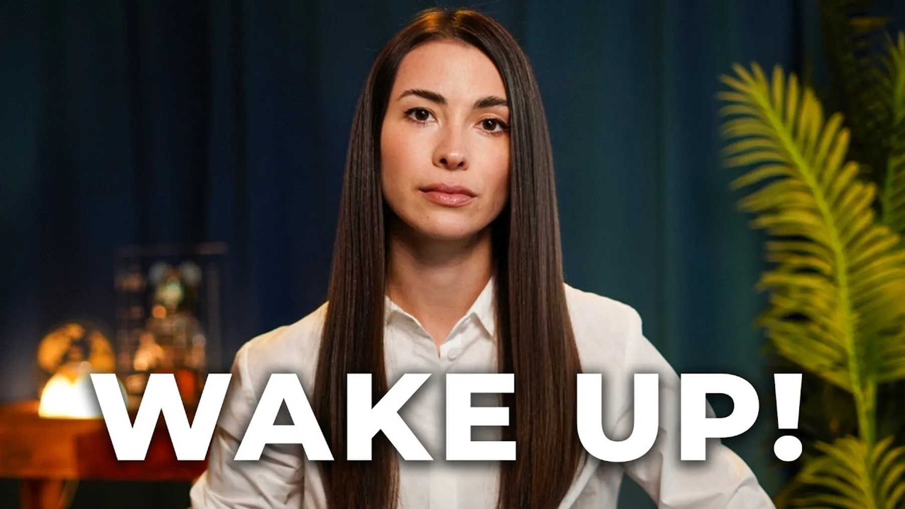 I'm 35. If you're in your 20s, watch this Preview