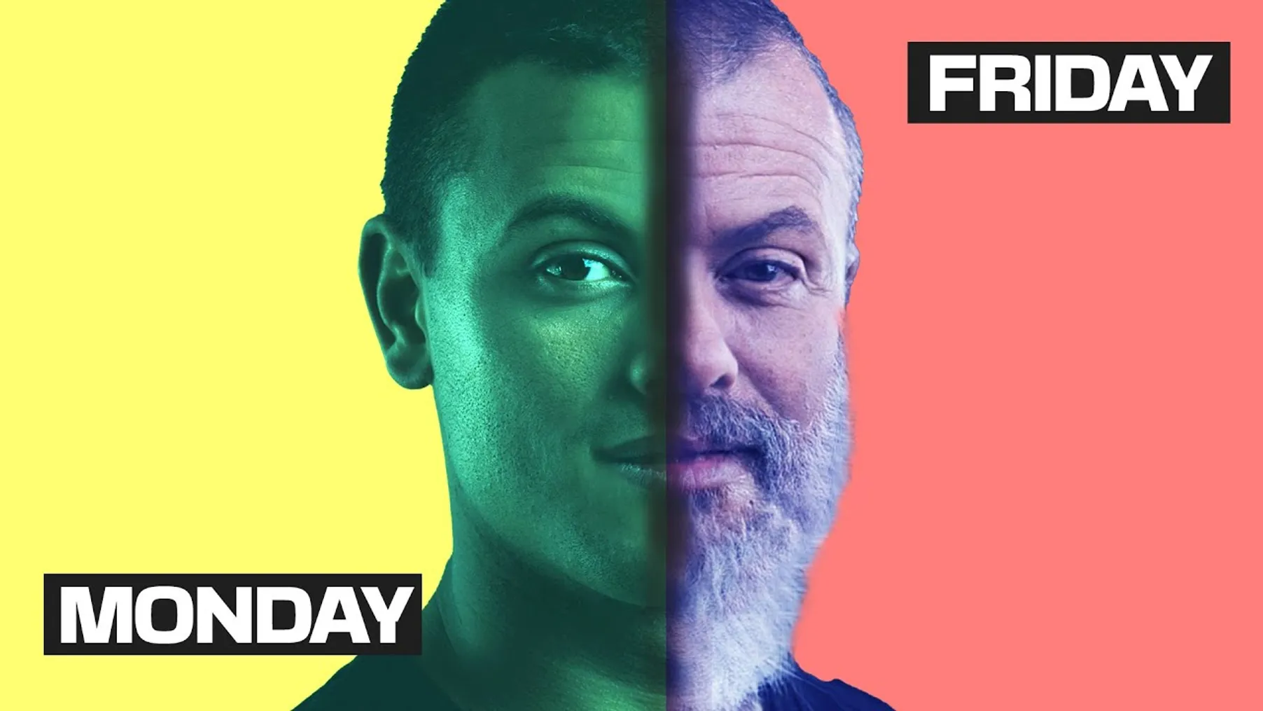 Being A Freelance Designer Aged Me At 10x Speed Preview