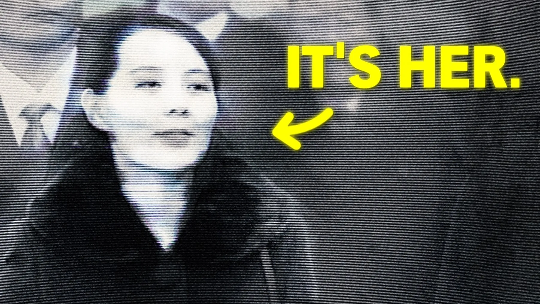 The World's Most Dangerous Woman Preview