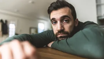 I'm on my own again. Preview