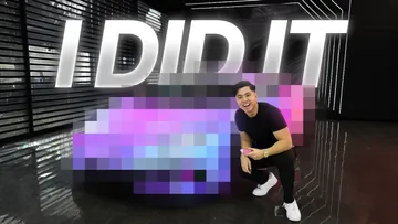 I Bought My First Supercar At 21 ($300.000) Preview