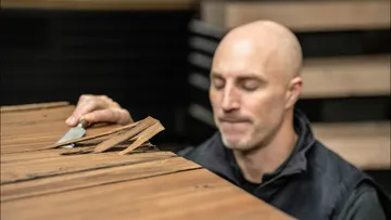 "For $35,000 I'd Expect it to be Perfect" Preview