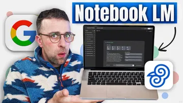 Google Notebook Is The SMARTEST note-taking app RIGHT NOW! Preview