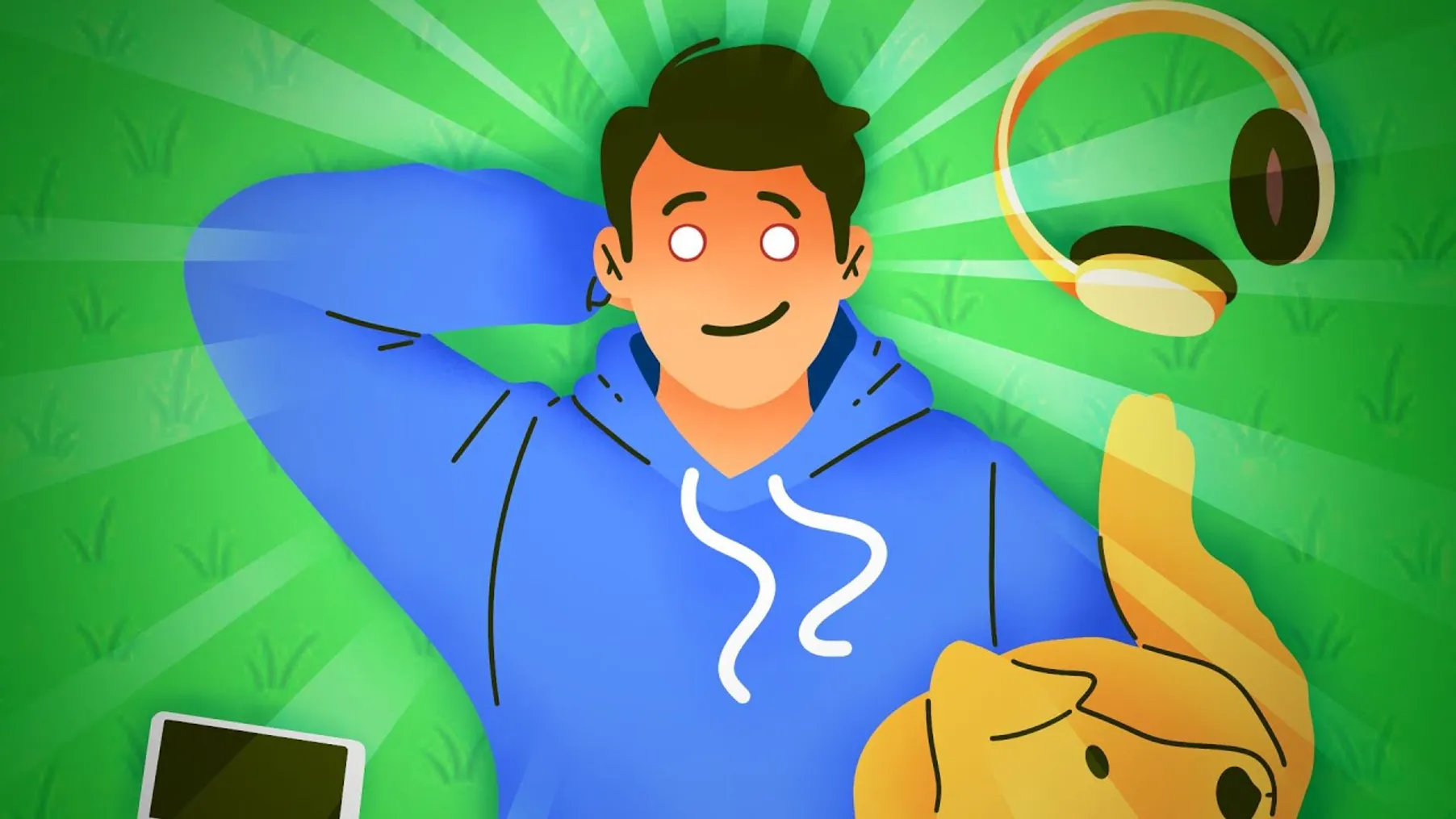 How To Have An Easy Life Preview