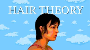 watch this and then cut your hair off Preview