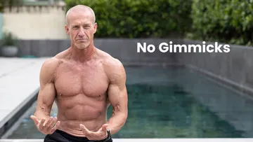 How to lose fat fast Preview