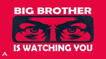 Big Brother is Watching Preview