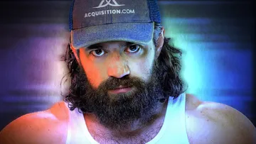 How to get SO rich you question the meaning of making money Preview